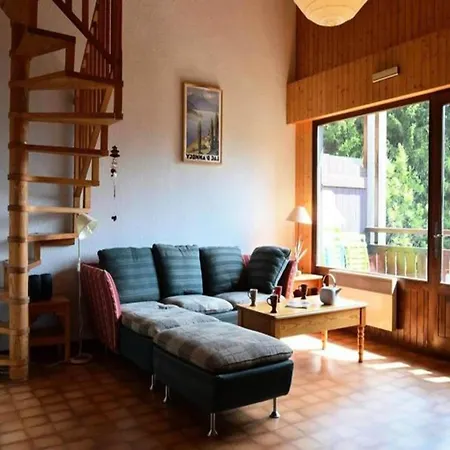 Catalpa Apartamento *