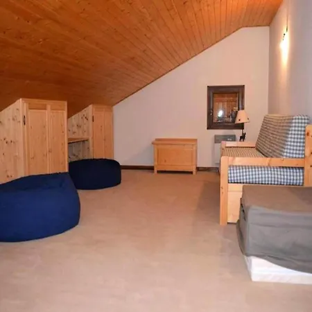 Catalpa Apartment Le Grand-Bornand