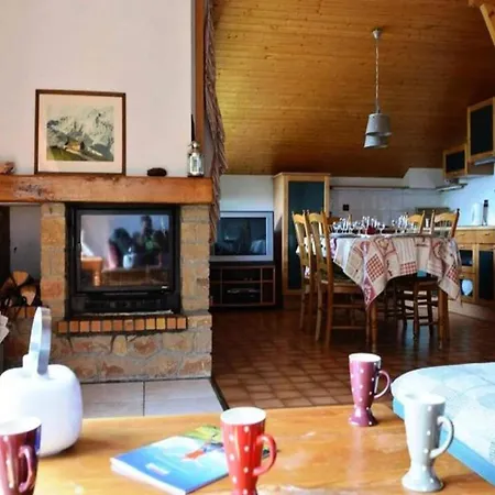 Apartamento Catalpa *